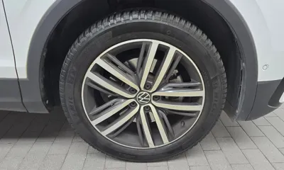 Volkswagen Tiguan 2023, 20810 км, за 23581.18 USD