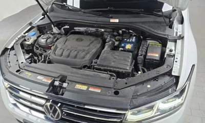 Volkswagen Tiguan 2023, 20810 км, за 23581.18 USD - фото 6
