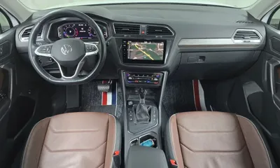 Volkswagen Tiguan 2023, 20810 км, за 23581.18 USD - фото 7