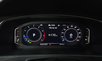 Volkswagen Tiguan 2023, 20810 км, за 23581.18 USD - фото 8