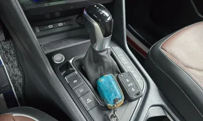 Volkswagen Tiguan 2023, 20810 км, за 23581.18 USD - фото 9