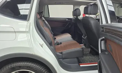 Volkswagen Tiguan 2023, 20810 км, за 23581.18 USD - фото 12