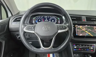 Volkswagen Tiguan 2023, 20810 км, за 23581.18 USD - фото 13