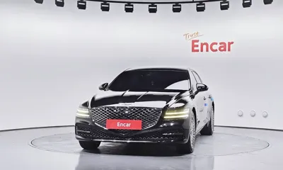 Genesis G80 2021, 86107 км, за 17054.48 USD