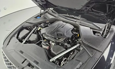 Genesis G80 2021, 86107 км, за 17054.48 USD - фото 6