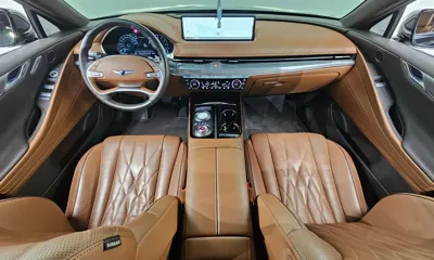 Genesis G80 2021, 86107 км, за 17054.48 USD - фото 7