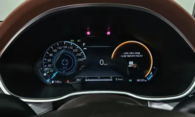 Genesis G80 2021, 86107 км, за 17054.48 USD - фото 8