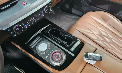 Genesis G80 2021, 86107 км, за 17054.48 USD - фото 9