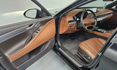 Genesis G80 2021, 86107 км, за 17054.48 USD - фото 10