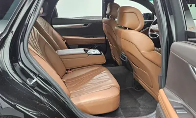 Genesis G80 2021, 86107 км, за 17054.48 USD - фото 11