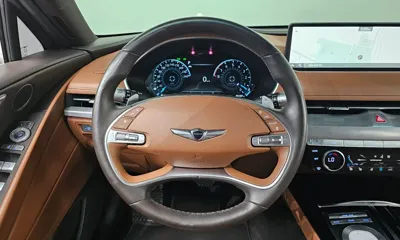 Genesis G80 2021, 86107 км, за 17054.48 USD - фото 13