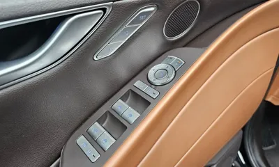 Genesis G80 2021, 86107 км, за 17054.48 USD - фото 20