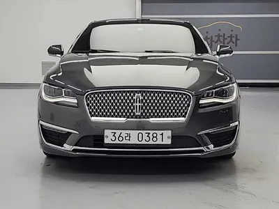 Lincoln MKZ 2017, 214599 км, за 4493.06 USD