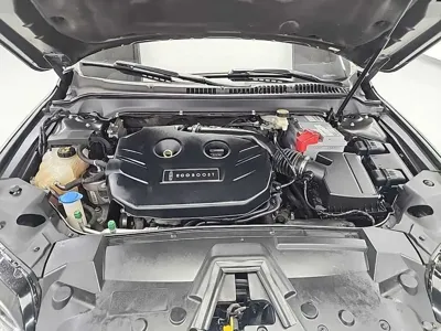 Lincoln MKZ 2017, 214599 км, за 4493.06 USD