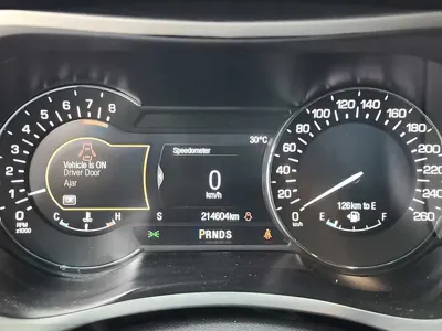 Lincoln MKZ 2017, 214599 км, за 4465.16 USD - фото 6