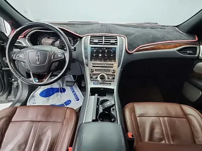 Lincoln MKZ 2017, 214599 км, за 4465.16 USD - фото 7