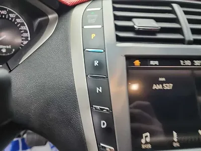 Lincoln MKZ 2017, 214599 км, за 4465.16 USD - фото 8