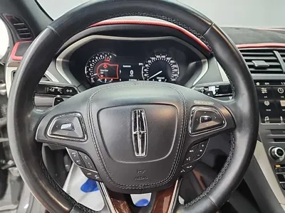 Lincoln MKZ 2017, 214599 км, за 4465.16 USD - фото 9