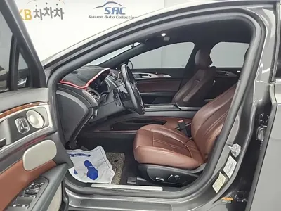 Lincoln MKZ 2017, 214599 км, за 4465.16 USD - фото 11