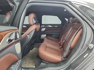 Lincoln MKZ 2017, 214599 км, за 4465.16 USD - фото 12