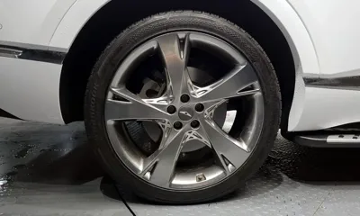 Genesis GV80 2020, 83760 км, за 30553.76 USD