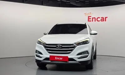 Hyundai Tucson 2016, 132019 км, за 6045.63 USD - фото 3