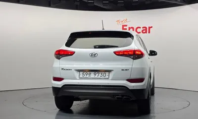 Hyundai Tucson 2016, 132019 км, за 6045.63 USD - фото 4