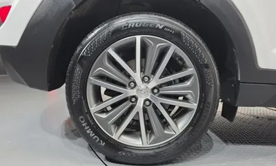 Hyundai Tucson 2016, 132019 км, за 6045.63 USD - фото 5