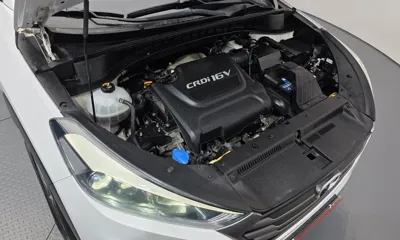 Hyundai Tucson 2016, 132019 км, за 6045.63 USD - фото 6