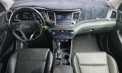 Hyundai Tucson 2016, 132019 км, за 6045.63 USD - фото 7