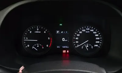 Hyundai Tucson 2016, 132019 км, за 6045.63 USD - фото 8