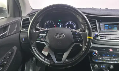 Hyundai Tucson 2016, 132019 км, за 6045.63 USD - фото 12