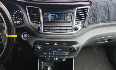 Hyundai Tucson 2016, 132019 км, за 6045.63 USD - фото 13