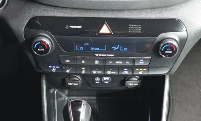 Hyundai Tucson 2016, 132019 км, за 6045.63 USD - фото 15