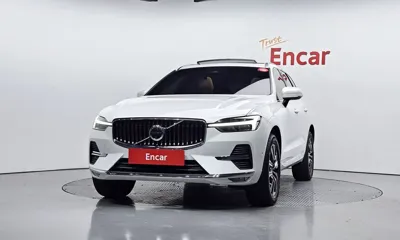 Volvo XC60 2022, 30377 км, за 28216.27 USD
