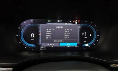 Volvo XC60 2022, 30377 км, за 28216.27 USD - фото 8