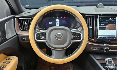Volvo XC60 2022, 30377 км, за 28216.27 USD - фото 13