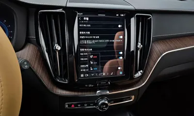 Volvo XC60 2022, 30377 км, за 28216.27 USD - фото 14