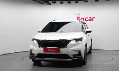 Kia Canival 2022, 116607 км, за 15203.61 USD