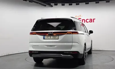 Kia Canival 2022, 116607 км, за 15203.61 USD