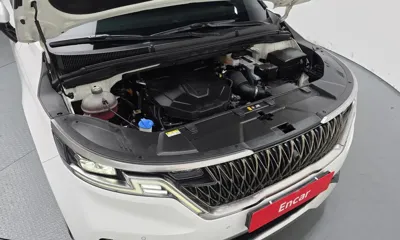 Kia Canival 2022, 116607 км, за 15203.61 USD - фото 6