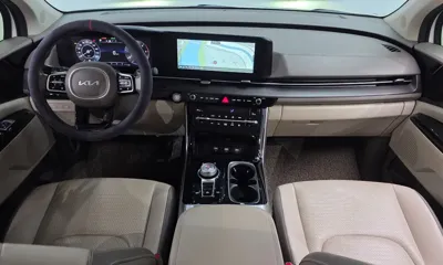 Kia Canival 2022, 116607 км, за 15203.61 USD - фото 7