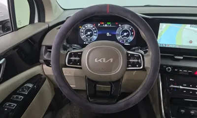 Kia Canival 2022, 116607 км, за 15203.61 USD - фото 14