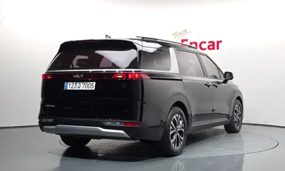 Kia Canival 2022, 51865 км, за 16121.57 USD