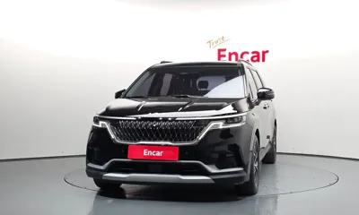 Kia Canival 2022, 51865 км, за 16121.57 USD