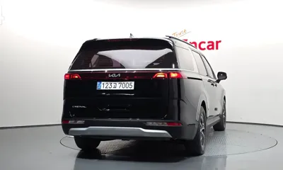 Kia Canival 2022, 51865 км, за 16121.57 USD