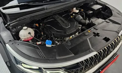 Kia Canival 2022, 51865 км, за 16121.57 USD - фото 6