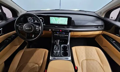 Kia Canival 2022, 51865 км, за 16121.57 USD - фото 7