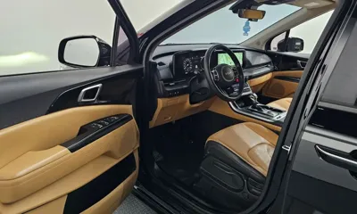 Kia Canival 2022, 51865 км, за 16121.57 USD - фото 10