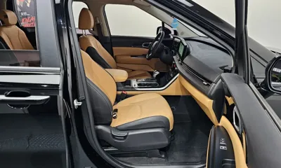 Kia Canival 2022, 51865 км, за 16121.57 USD - фото 11